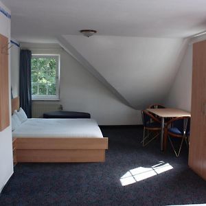 Deluxe Zimmer